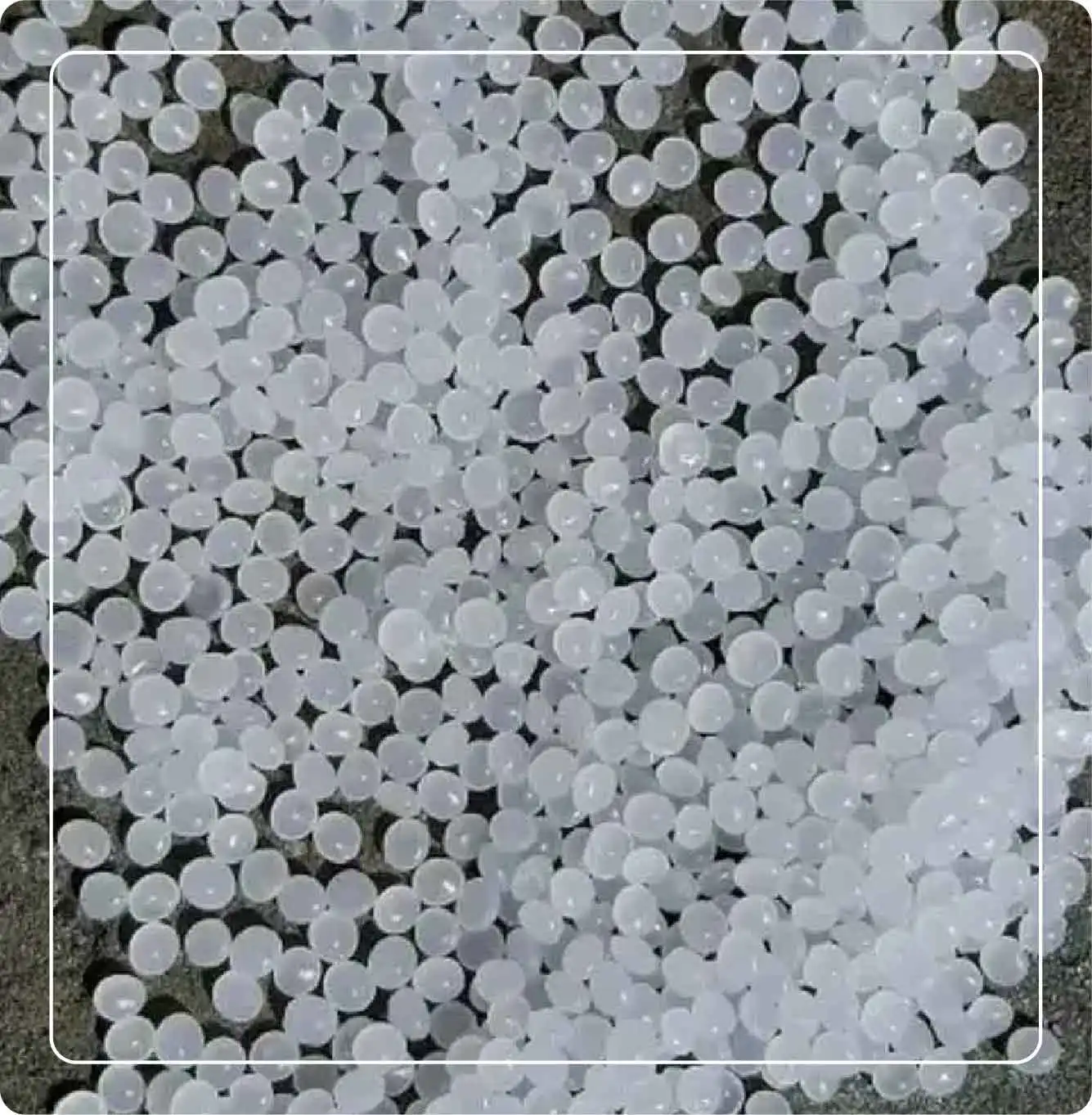 LLDPE Film Off Grade Granules